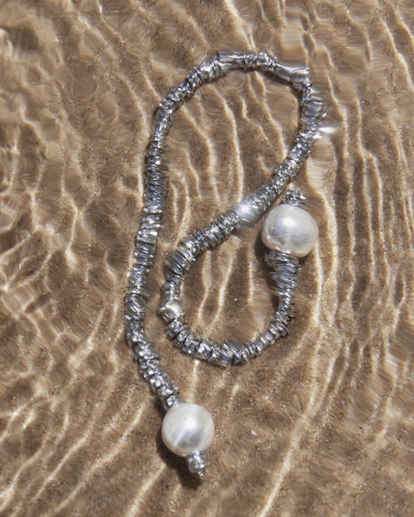 Какой жемчуг в моде? Нашли 20 драгоценных