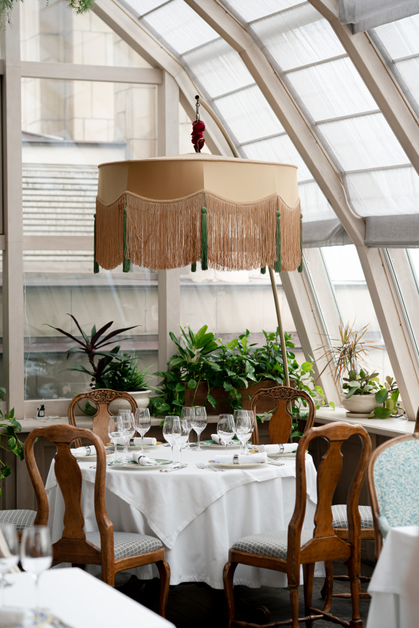 Площадки BUONO