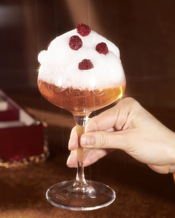 Не просто бар: как Brilliant Event встраивают