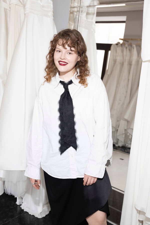 «Нам важно быть ближе». Blanche Atelier и