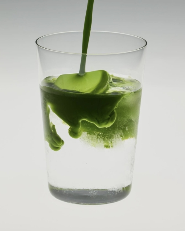 Как небанально подать коктейли на свадьбе?