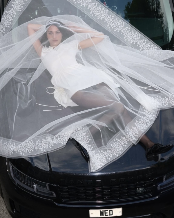 7 вещей, которые нельзя делать на свадьбе