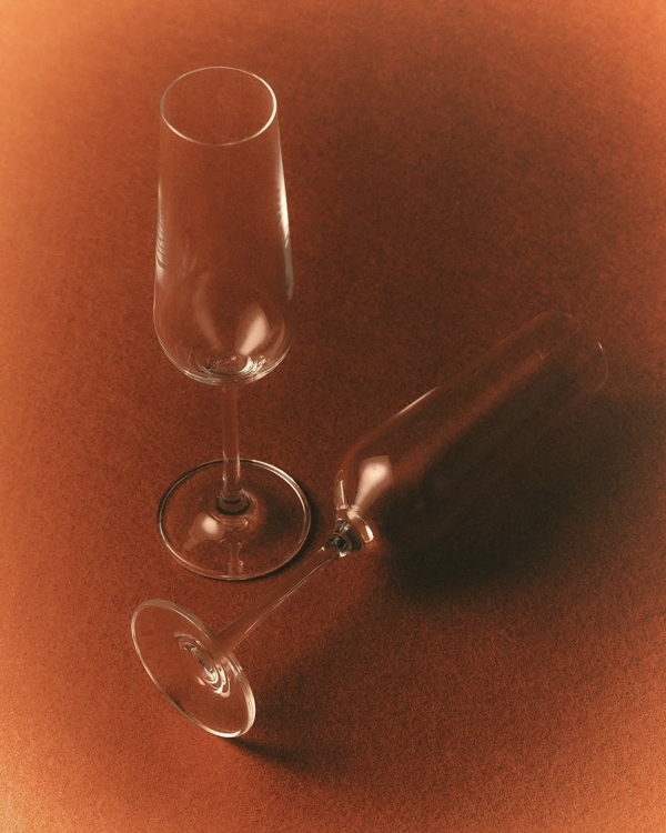 Как рассчитать алкоголь на свадьбу?