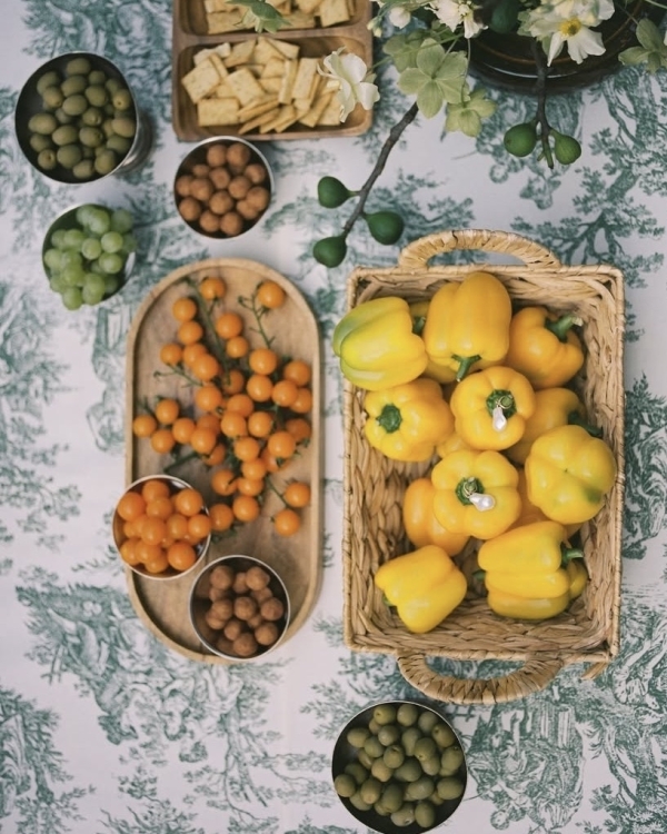 Лучший кейтеринг Санкт-Петербурга для свадьбы (и не