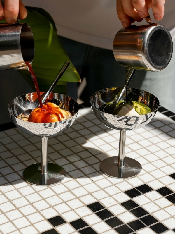 Где найти любовь в большом городе?