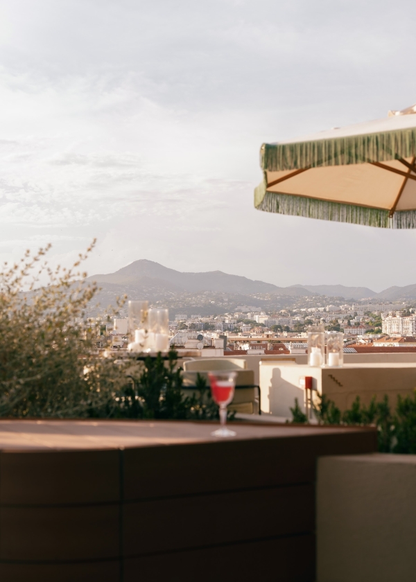 Интервью с невестой: о свадьбе на Лазурном