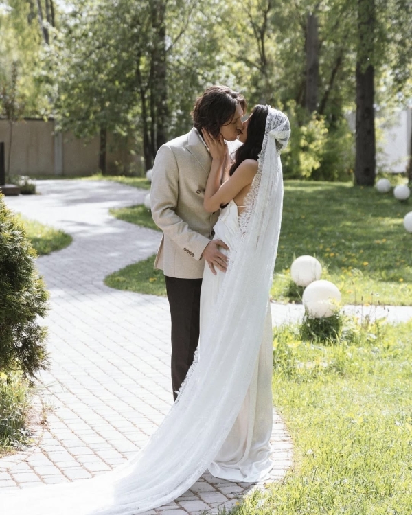 А свадьба по полю гуляла! Лучшие площадки