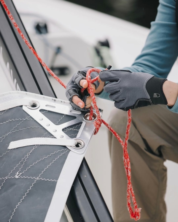 Яхтинг с Силой ветра — идеальный сценарий