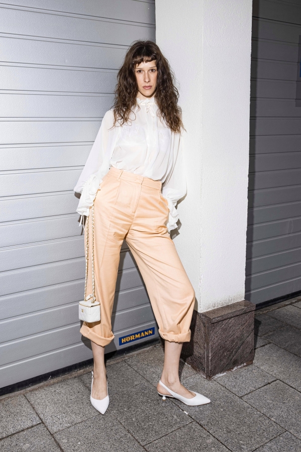 «Нам важно быть ближе». Blanche Atelier и