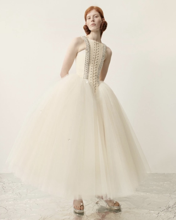 Готовим свадьбу в стиле рококо