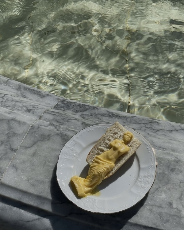 Лучший кейтеринг Санкт-Петербурга для свадьбы (и не