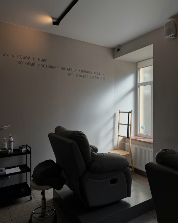 9 лучших массажных салонов Петербурга