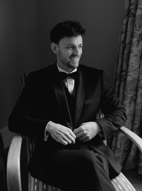 Интервью с невестой: об «итальянской» свадьбе в