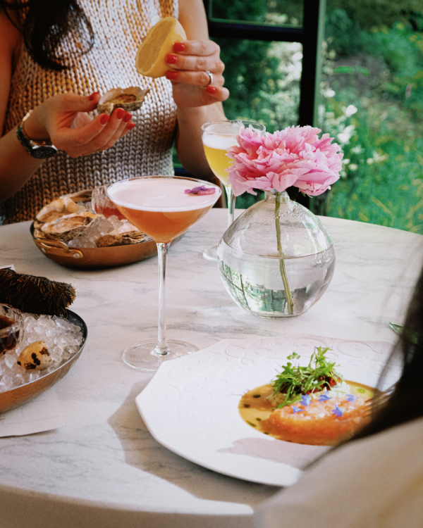 Площадки Шануар