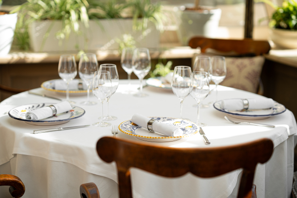 Площадки BUONO