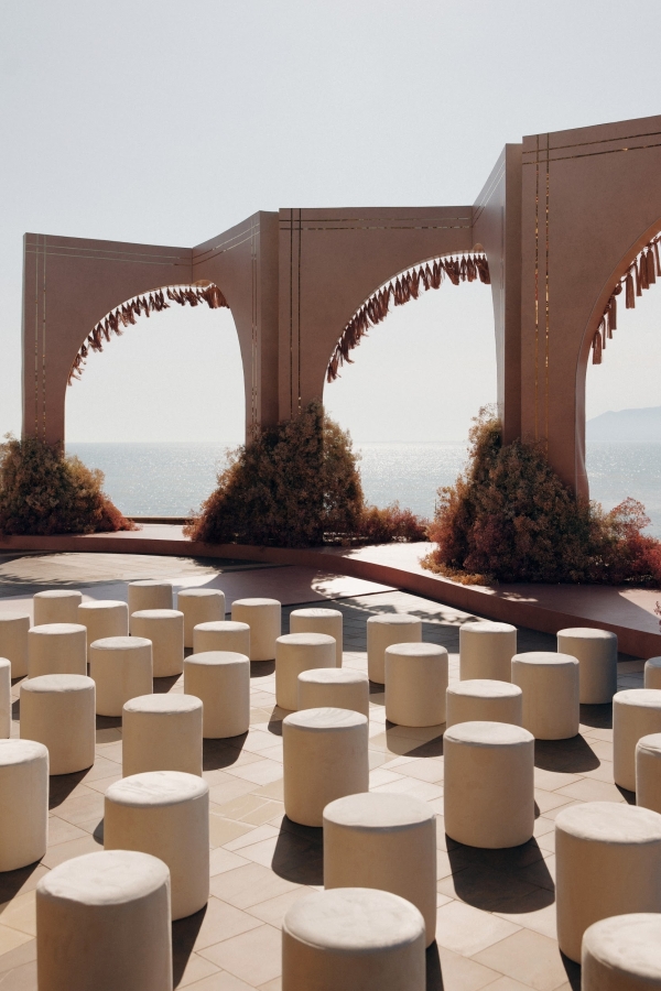 Когда масштаб не мешает душевности. Рассказываем о