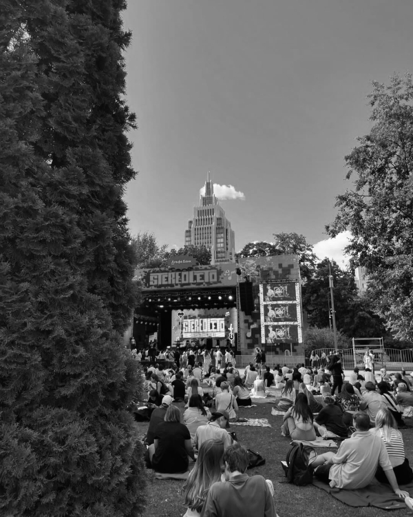 «Свадебка» в консерватории, нью-йоркская пицца в «Автомойке»