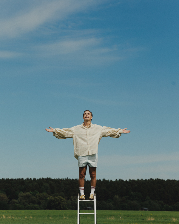 Интервью с женихом: о свадьбе, которая стала