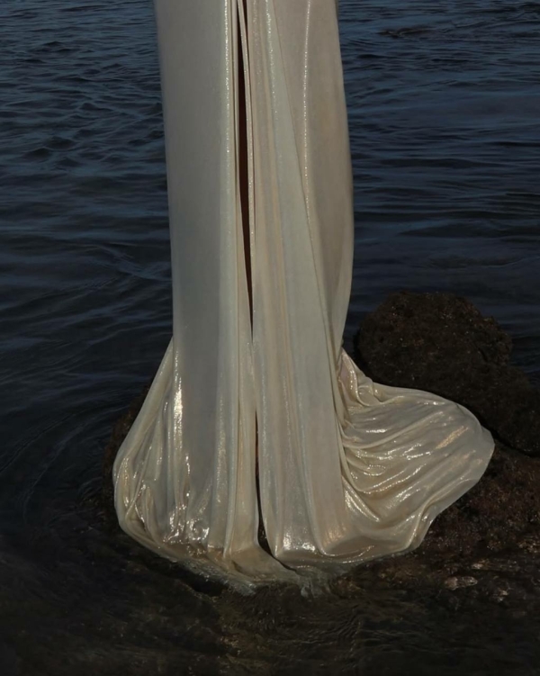 Какое платье взять с собой в свадебное