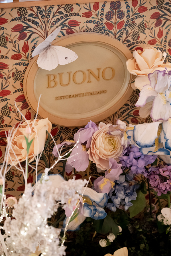 Площадки BUONO