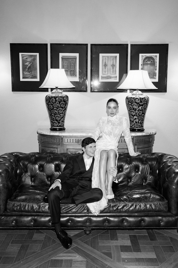 Агентства Royal Wedding