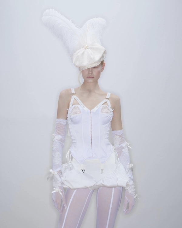 Свадебные капсулы локальных брендов, за которыми хочется