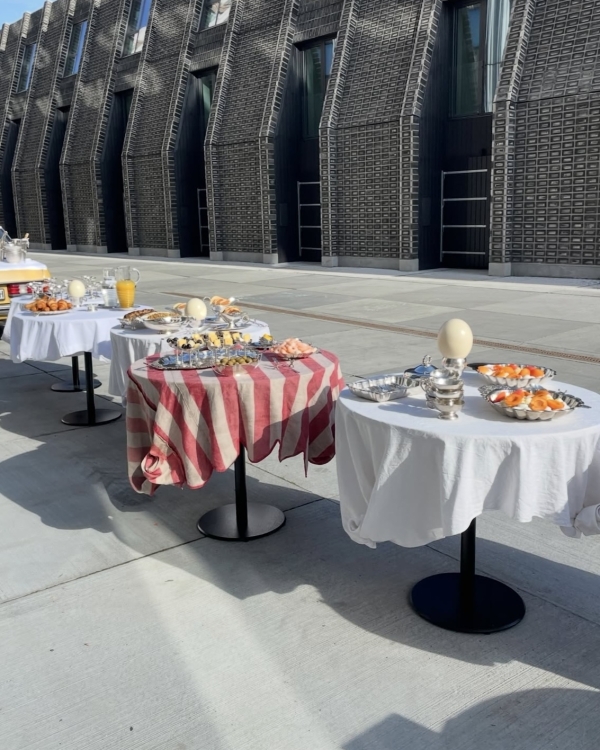 7 вещей, которые нельзя делать на свадьбе