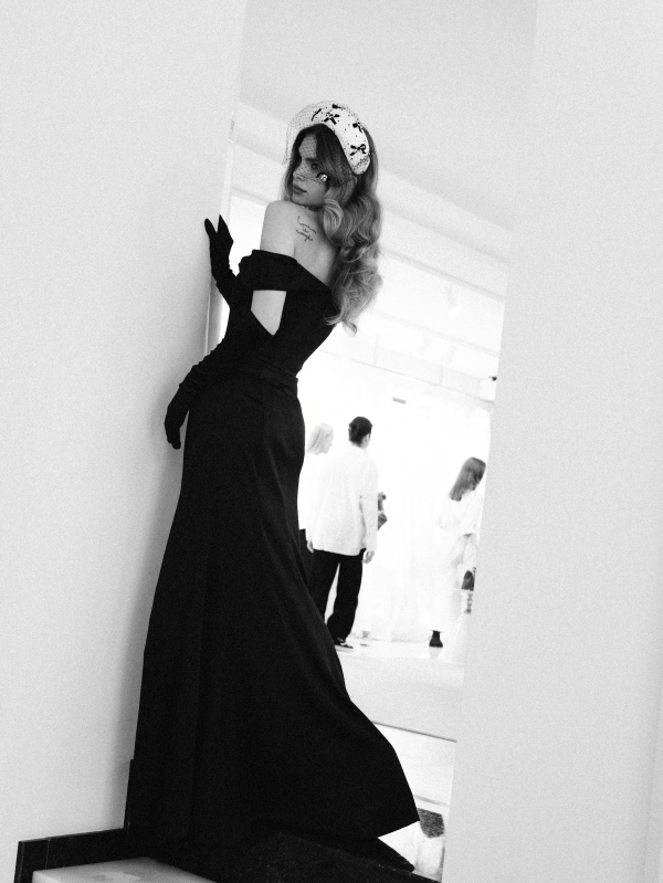 «Нам важно быть ближе». Blanche Atelier и