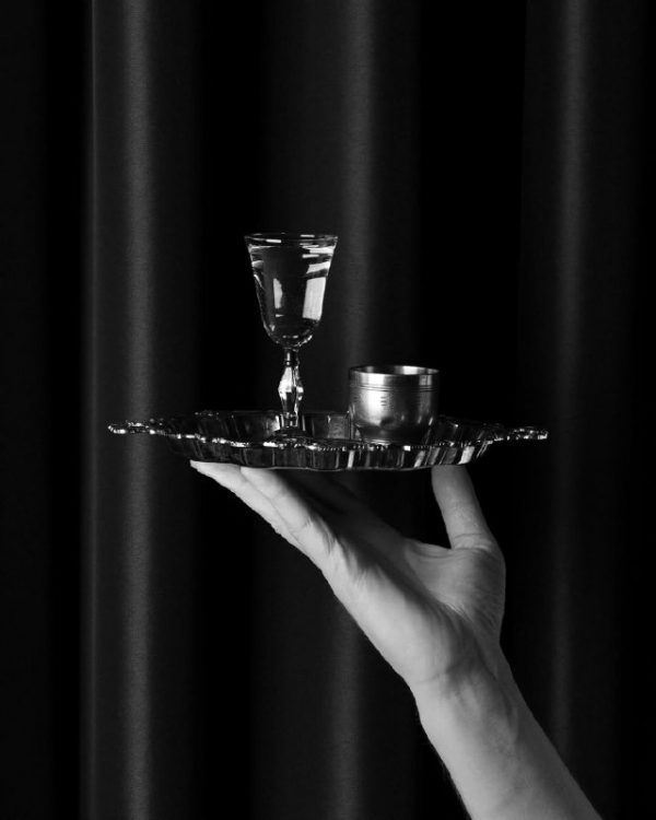 «Свадебка» в консерватории, нью-йоркская пицца в «Автомойке»