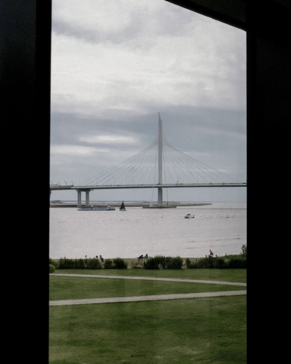 А свадьба по полю гуляла! Лучшие площадки