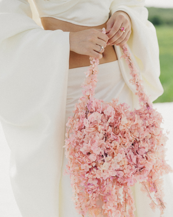 Интервью с женихом: о свадьбе, которая стала