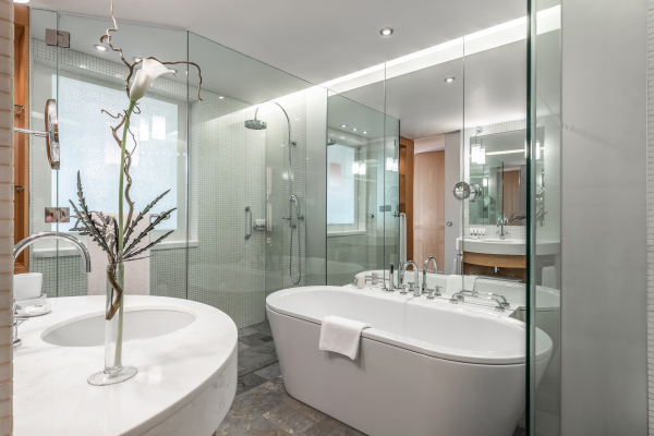 Площадки Swissôtel Красные Холмы