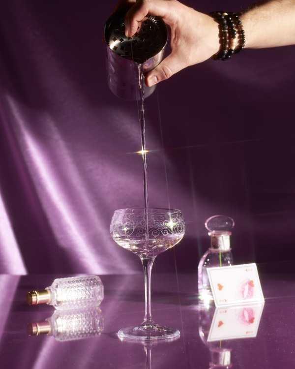 Не просто бар: как Brilliant Event встраивают