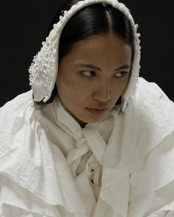 Свадебные капсулы локальных брендов, за которыми хочется