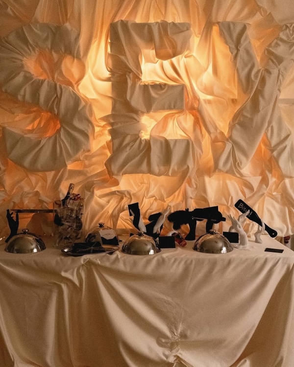 Что такое первая брачная ночь на самом