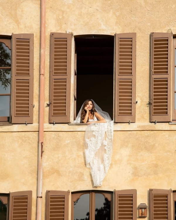 Джефф Безос и Лорен Санчес — официально