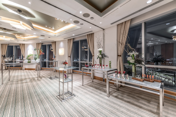 Площадки Swissôtel Красные Холмы