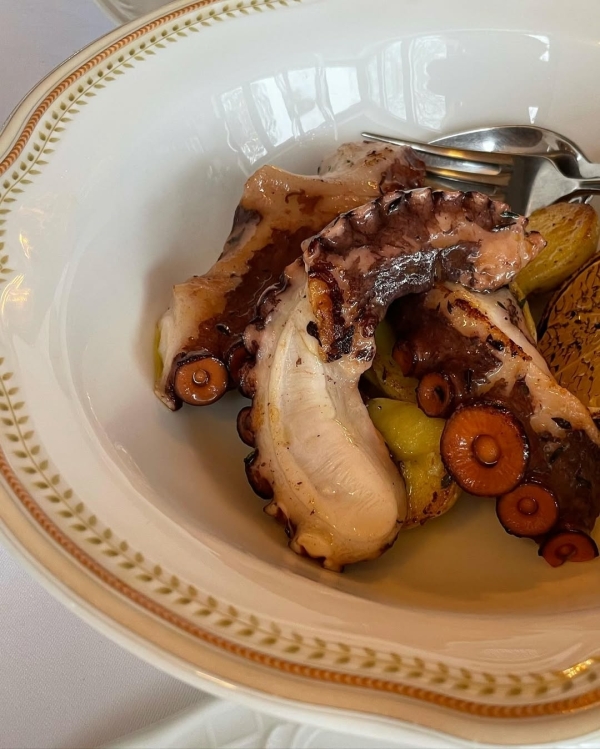 Романтичные загородные рестораны для ужина вдвоем