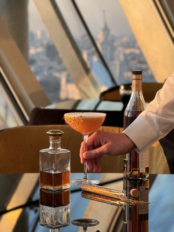 Площадки Swissôtel Красные Холмы