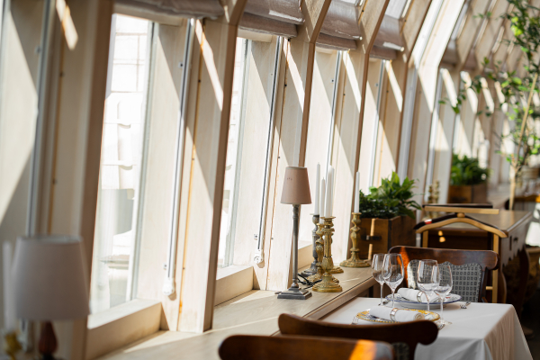 Площадки BUONO