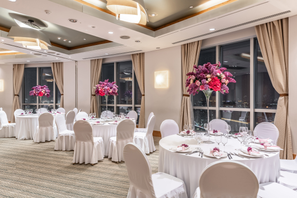 Площадки Swissôtel Красные Холмы