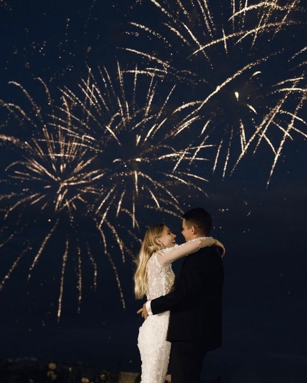 А свадьба по полю гуляла! Лучшие площадки