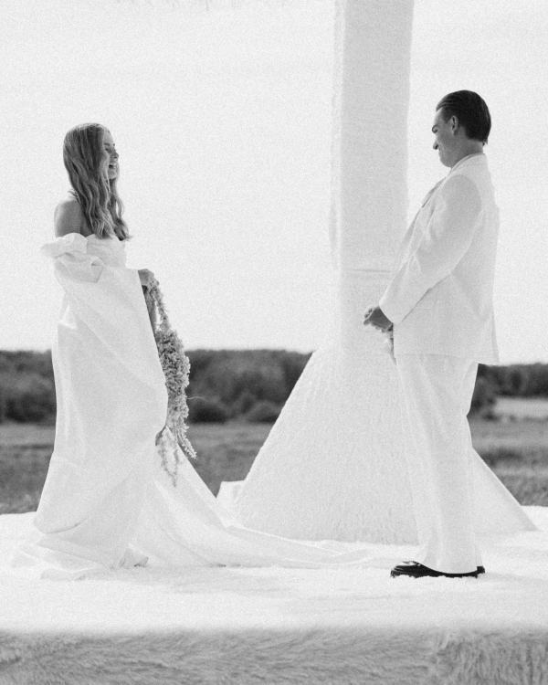 Интервью с женихом: о свадьбе, которая стала