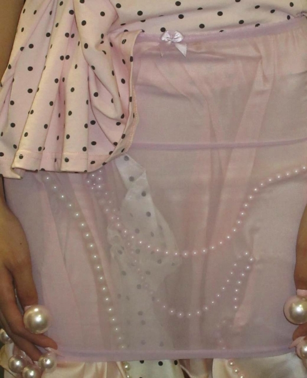 Какой жемчуг в моде? Нашли 20 драгоценных