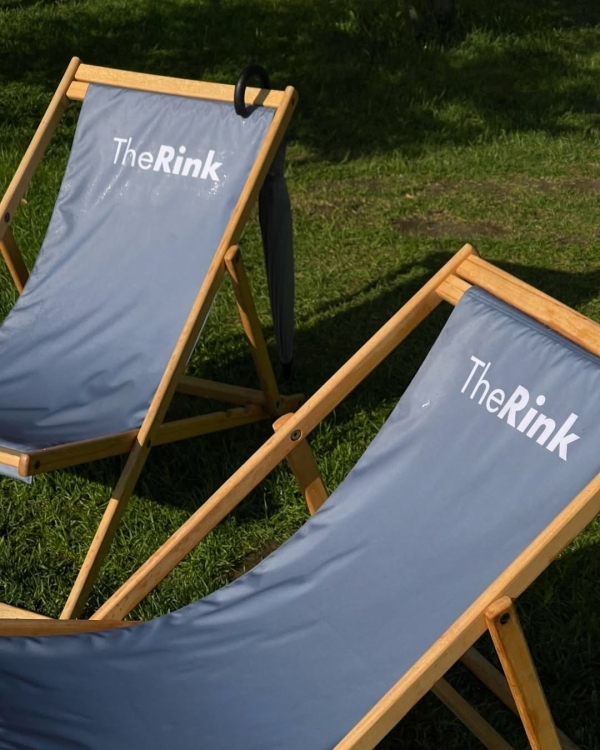 Где смотреть кино под открытым небом в