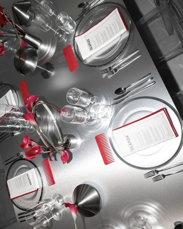 Ужин Dior в художественной галерее Сан-Паулу и