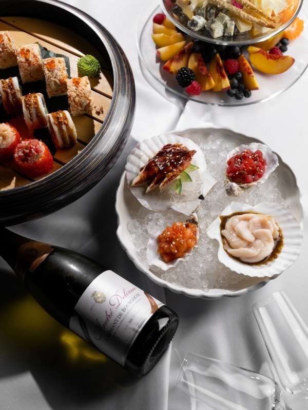 Площадки Okovoice Event Hall