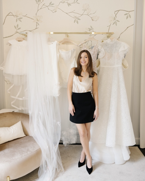 «Нам важно быть ближе». Blanche Atelier и