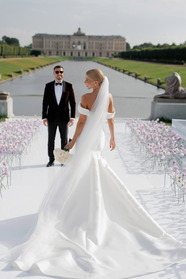 Агентства Royal Wedding