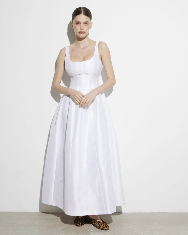 Свадебные капсулы локальных брендов, за которыми хочется